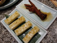 -南京大牌档(香港广场店)