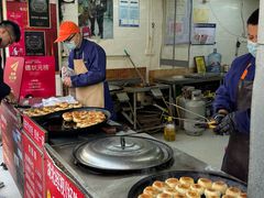 -毛氏汽水包(山海关路店)