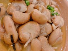 -骏莱海鲜鱼港(五角场店)