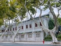 -北山街历史文化街区