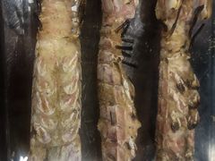 烤虾婆-老虎滩大连海鲜烧烤(建邺云锦路总店)