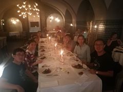 -Kampa Park Restaurant