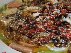 招牌酸菜鲈鱼-禄鼎记·多口味酸菜鱼(侨鑫店)