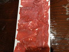 -古乐牛香·鲜牛肉牛杂火锅(象湖店)