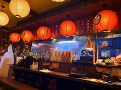 -鸟鹏烧鸟居酒屋(龙岗万科店)
