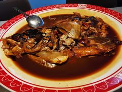 -旺顺阁·北京菜(北辰上品+)