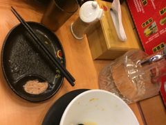 -博多一幸舍(侨福芳草地购物中心店)