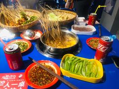-马路边边串串香(北苑旗舰店)