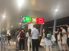 -河内内排国际机场