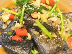 -三湘四水正宗湘菜(君峰路店)