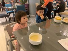 -上海滴水湖皇冠假日酒店