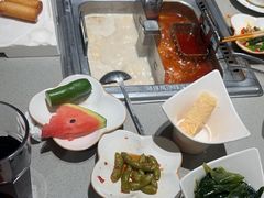 -海底捞火锅(江北万达商业广场店)