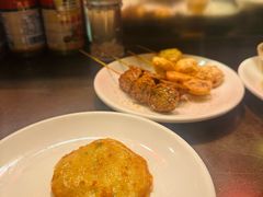 -陈鹏鹏潮汕菜(宝安机场T3航站楼店)