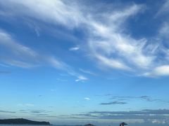 -朱家尖南沙景点