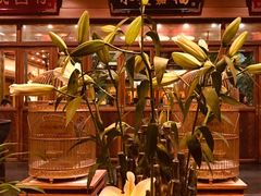 -那家小馆•北京菜•烤鸭(香山店)