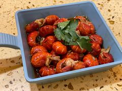 -老范地摊烧烤(阳光金地园店)