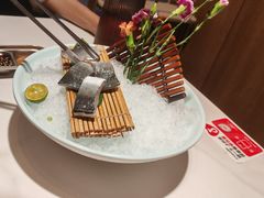 -红沃鳗鱼黑牛烤肉店(不老街店)