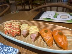 -Sushi Love 创意寿司(丽影广场店)