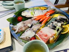 -太琼糟粕醋·海南酸汤火锅(亚龙湾店)