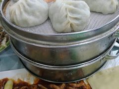 -蟹谢蒸鲜自助餐厅