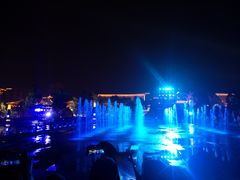 -大雁塔北广场音乐喷泉