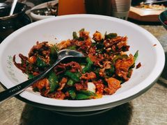 -遇见湘·地道湖南菜(黄埔泰丰店)