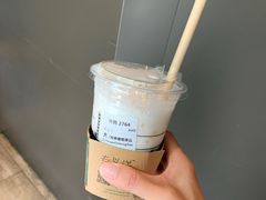 -星巴克(北京阜安路店)