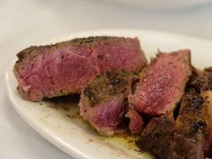 -摩根扒房(桐梓林店)