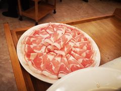 -东来顺饭庄(天坛店)