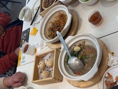 -蔡澜点心·粤菜(月星环球港店)