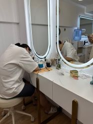 -babiline芭比莱恩半永久纹眉纹唇发际线