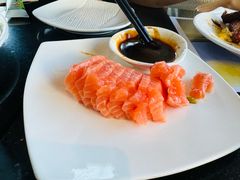 -厦门悦华酒店·绿庭主题自助餐厅