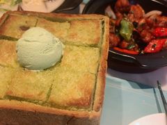 -大树餐厅(益田假日店)