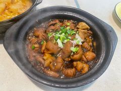 红烧大肠煲-阿龙酒煲(海宁新苑路店)