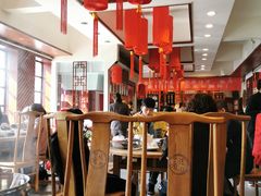 -天仁聚驴肉香(北石槽店)