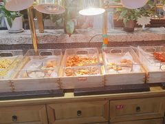 -谭三娘鲜切牛肉自助火锅(九眼桥总店)