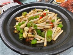 -小厨娘淮扬菜(河西奥美大厦店)