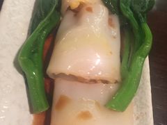 -海航大厦万豪酒店彩海轩中餐厅(霄云路店)