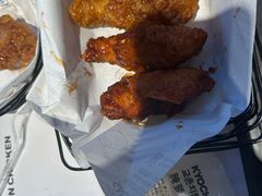 -Kyochon1991校村(共和路店)