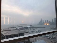 -青岛海尔洲际酒店