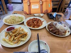 -贤花饭店(城阳店)