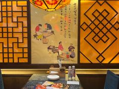 -玉桥餐厅(天坛店)