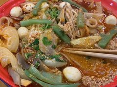 -文立新·秤盘麻辣烫(天通苑店)