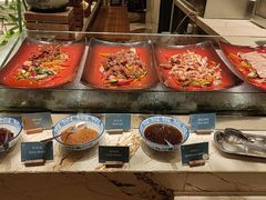 -常德武陵天济喜来登酒店-盛宴餐厅