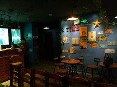 -S Team剧情密室(杭州龙翔桥店)