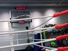 -Ms.Pilates 普拉提技术(尚悦湾陆家嘴店)