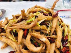 -北戴河庆山饭店·海鲜砂锅粥(北戴河黑石路店)