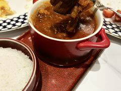 -哈拉硕俄式西餐