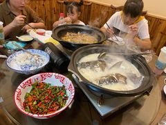 -熊刚饭店·太湖本地土菜·融合菜(天成时代广场店)