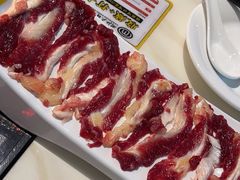 -潮汕大目牛肉火锅(水围店)